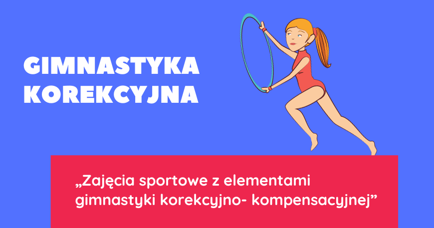 GIMNASTYKA KOREKCYJNA RUSZYŁA